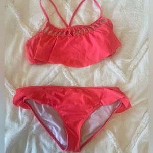 Billabong Girls Swimsuit